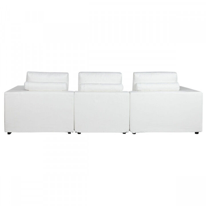 Sofa Home ESPRIT White Modern 286 x 95,5 x 57 cm