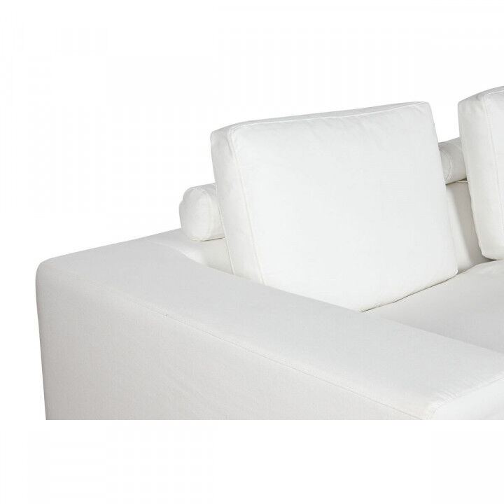 Sofa Home ESPRIT Wit Modern 286 x 95,5 x 57 cm