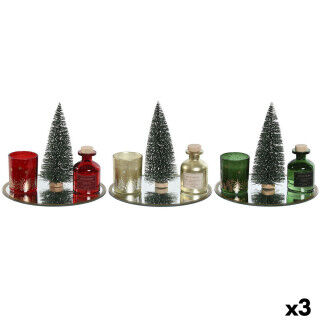 Deodorante per Ambienti Home ESPRIT Natale (3 Unità)