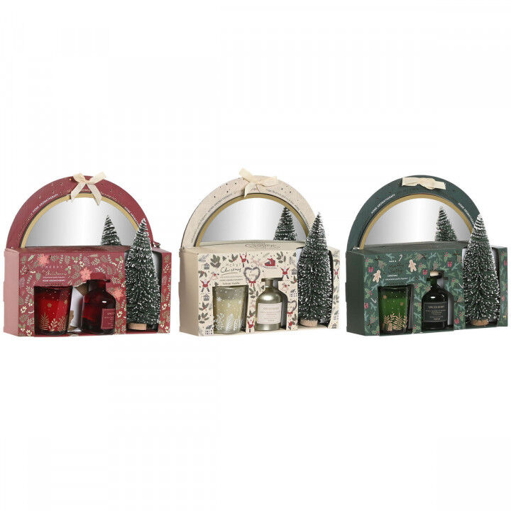 Désodorisant Home ESPRIT Noël (3 Unités)