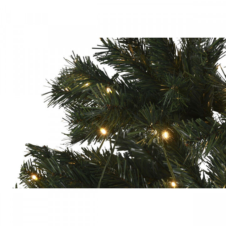Kerstboom Home ESPRIT Groen PVC Metaal 93 x 93 x 150 cm