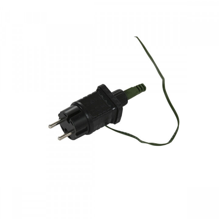 Sapin de Noël Home ESPRIT Vert PVC Métal 93 x 93 x 150 cm