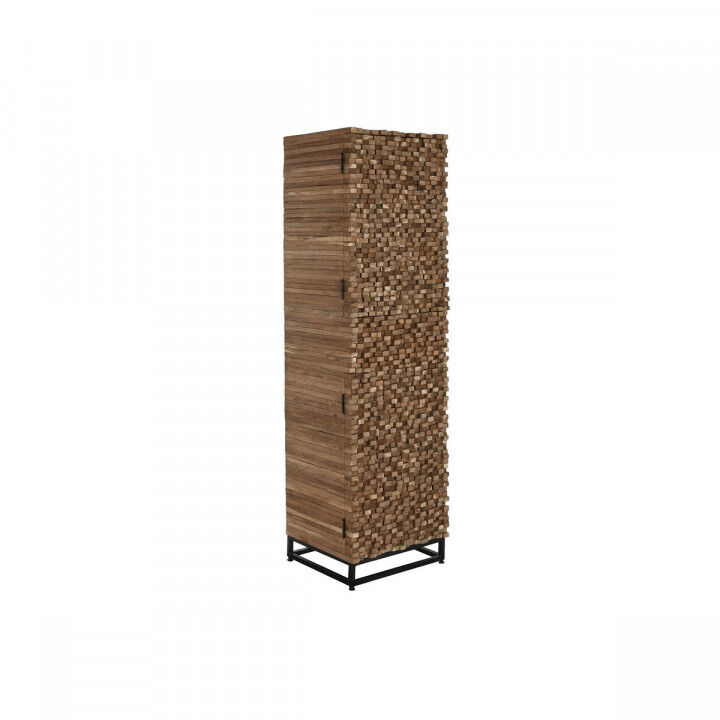 Kast Home ESPRIT Teakhout 50 X 45 X 180 cm