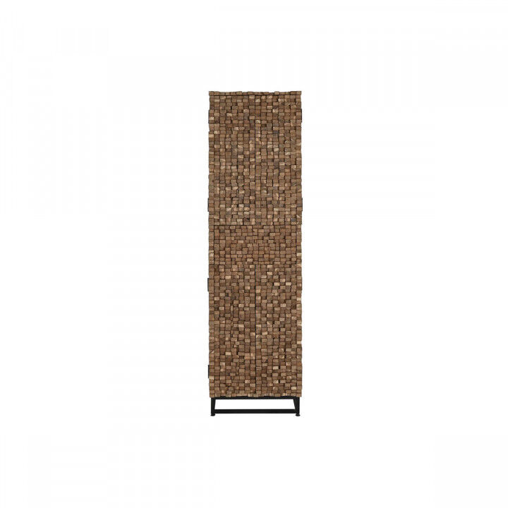 Armadio Home ESPRIT teak 50 X 45 X 180 cm