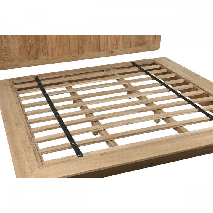 Letto Home ESPRIT 180 x 200 x 75 cm