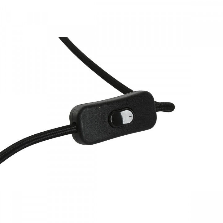 Lámpara de mesa Home ESPRIT Dorado Resina 220 V 45 X 23 X 34 cm