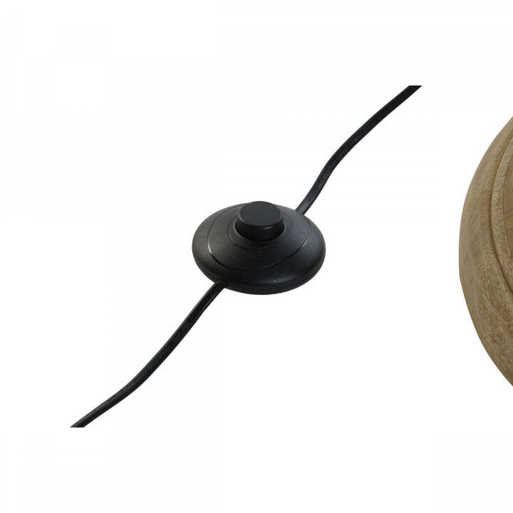 Lampadaire Home ESPRIT Naturel 50 W 220 V 60 x 60 x 180 cm