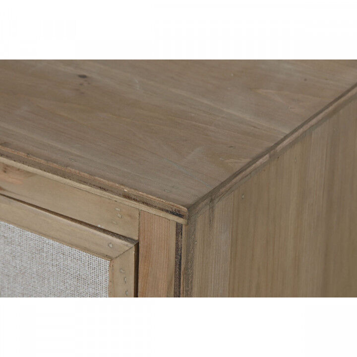 Schubladenschrank Home ESPRIT 100 x 35 x 81 cm