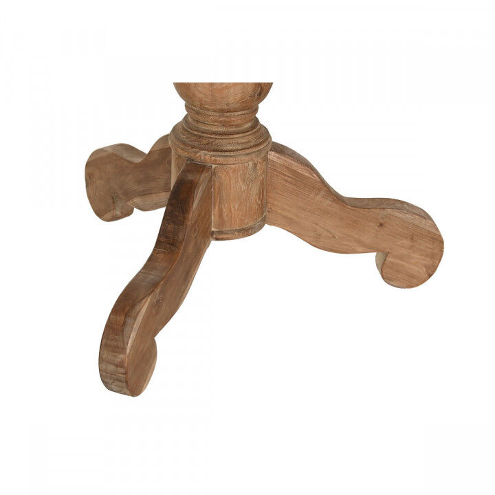 Mesa de Comedor Home ESPRIT Natural madera de teca 220 X 110 X 78 cm