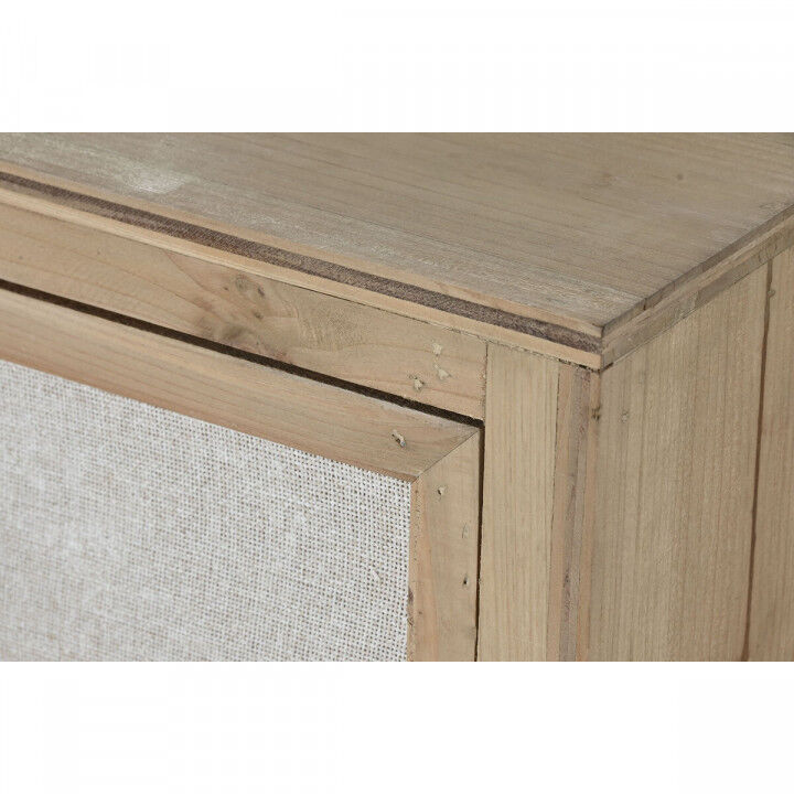 Caisson à Tiroirs Home ESPRIT 48 x 35 x 105 cm