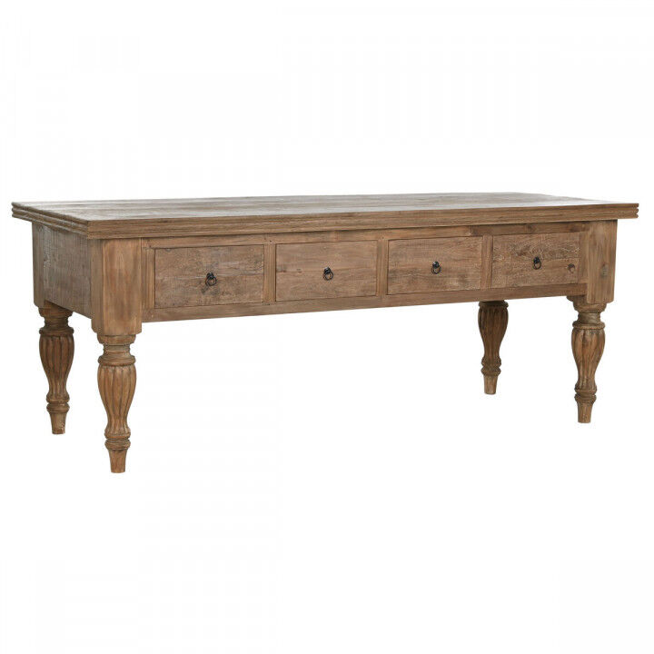 Meuble d'Entrée Home ESPRIT 200,5 X 80,5 X 78,5 cm