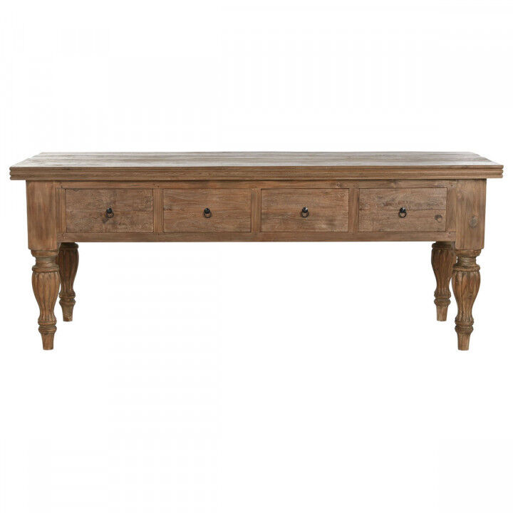 Meuble d'Entrée Home ESPRIT 200,5 X 80,5 X 78,5 cm