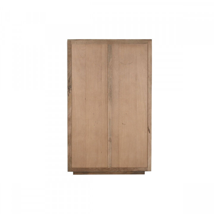 Planken Home ESPRIT Natuurlijk Mangohout 110 X 45 X 180 cm