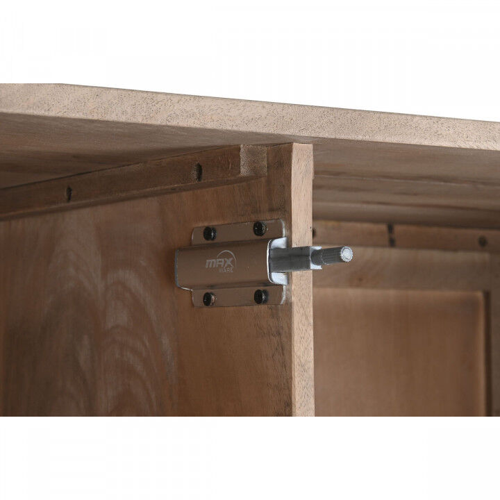 Regal Home ESPRIT natürlich Mango-Holz 110 X 45 X 180 cm