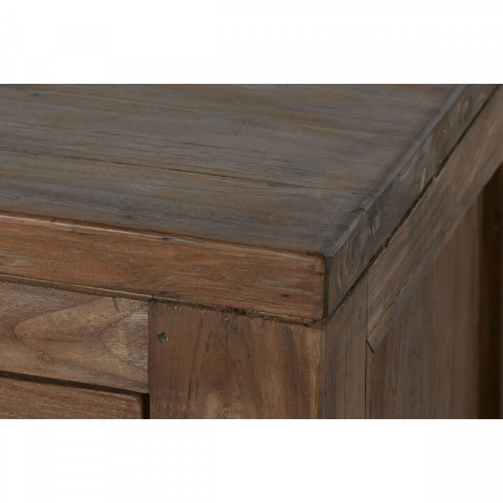 Mobile TV Home ESPRIT Naturale 250 X 45 X 60 cm