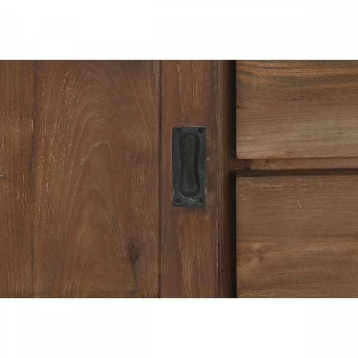 Tv-meubel Home ESPRIT Natuurlijk 250 X 45 X 60 cm