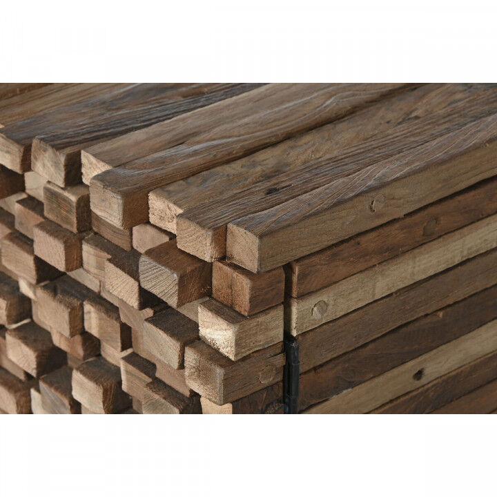 Buffet Home ESPRIT bois de teck 200 X 45 X 82 cm 200 X 45 X 80 cm