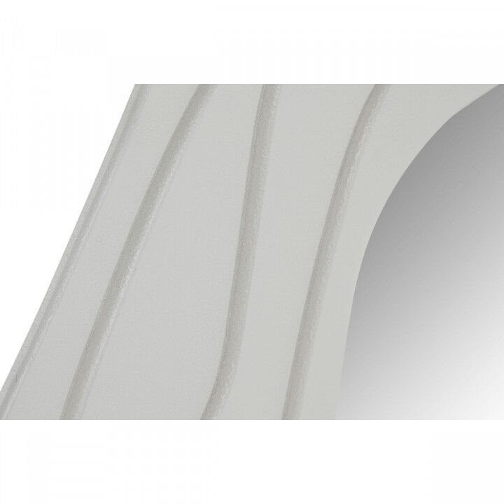 Wandspiegel Home ESPRIT Weiß 90 X 4 X 97 cm