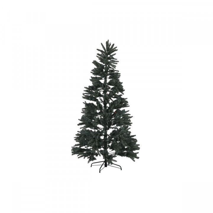 Christmas Tree Home ESPRIT Green Metal Polyethylene 125 x 125 x 210 cm