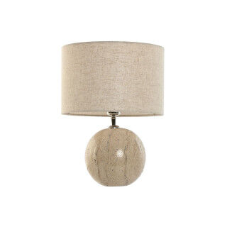 Lampada da tavolo Home ESPRIT Marmo 50 W 220 V 30 x 30 x 40,5 cm