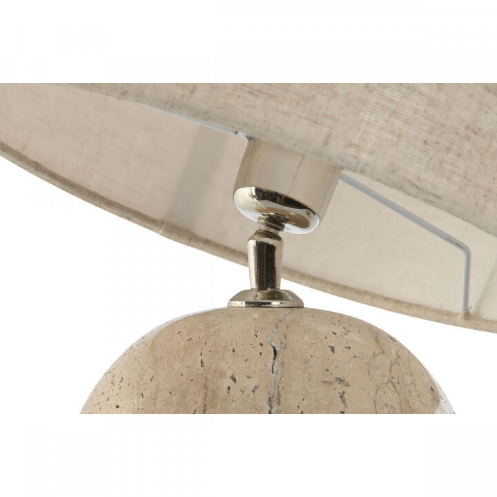 Lampada da tavolo Home ESPRIT Marmo 50 W 220 V 30 x 30 x 40,5 cm