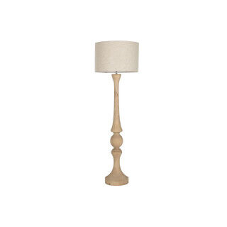 Lampadaire Home ESPRIT 220 V 50 x 50 x 163,5 cm