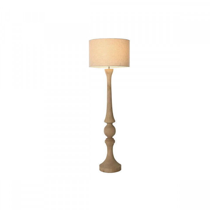 Lampadaire Home ESPRIT 220 V 50 x 50 x 163,5 cm