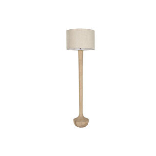 Vloerlamp Home ESPRIT 220 V 50 x 50 x 172 cm