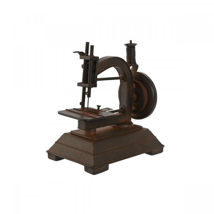 Deko-Figur Home ESPRIT Bronze Vintage 19 x 12 x 21 cm