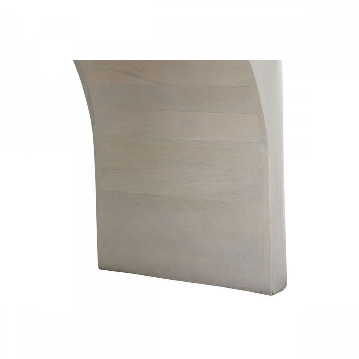 Recibidor Home ESPRIT Blanco 136 x 40 x 76 cm