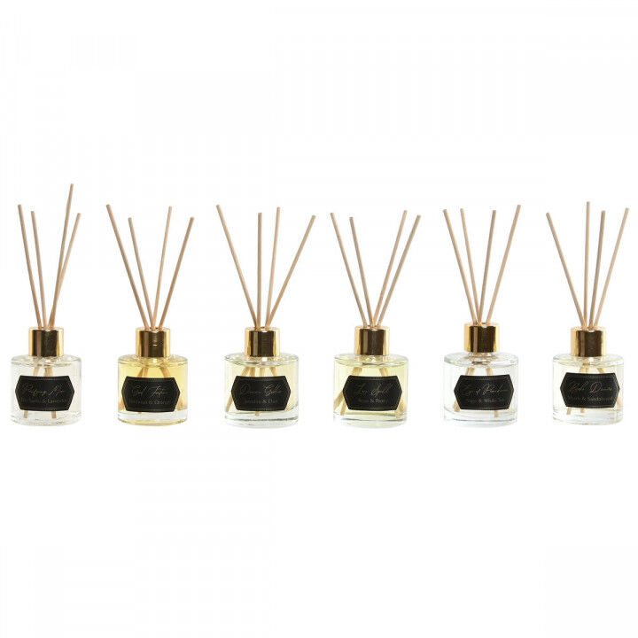 Ambientador Home ESPRIT 50 ml (6 Unidades)