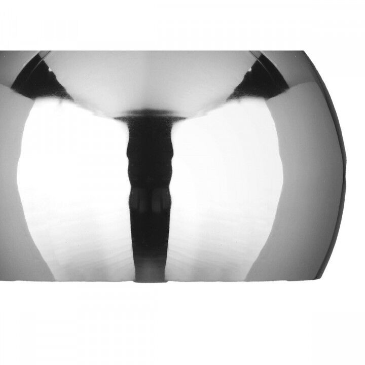 Plafondlamp Home ESPRIT Zilverkleurig Metaal 30 x 30 x 28 cm