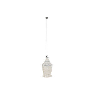 Lampadario Home ESPRIT 50 W 52 x 52 x 130 cm