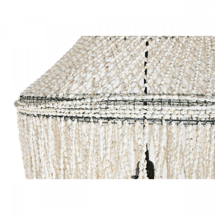 Lampadario Home ESPRIT 50 W 52 x 52 x 130 cm