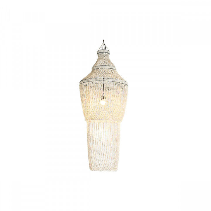 Ceiling Light Home ESPRIT 50 W 52 x 52 x 130 cm