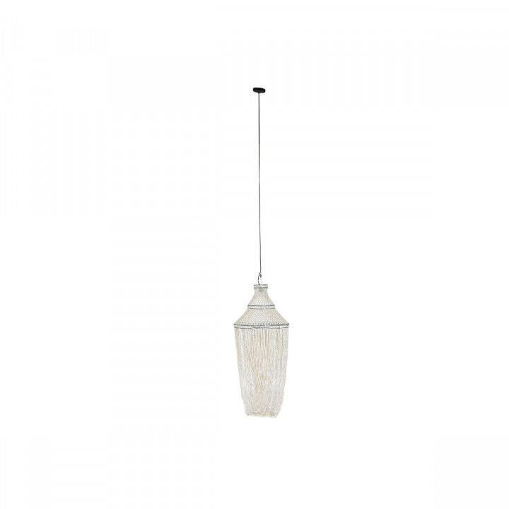 Plafondlamp Home ESPRIT 50 W 52 x 52 x 135 cm