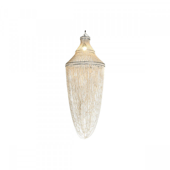 Ceiling Light Home ESPRIT 50 W 52 x 52 x 135 cm