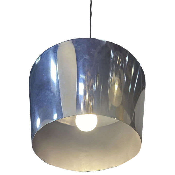 Ceiling Light Home ESPRIT Silver Metal 35 x 35 x 32 cm
