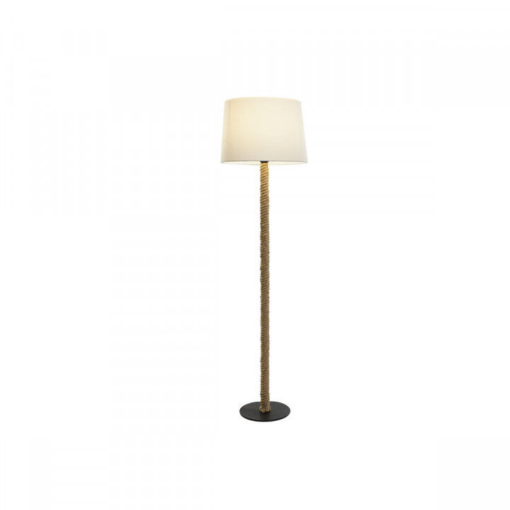 Vloerlamp Home ESPRIT 50 W 220 V 42 x 42 x 151 cm
