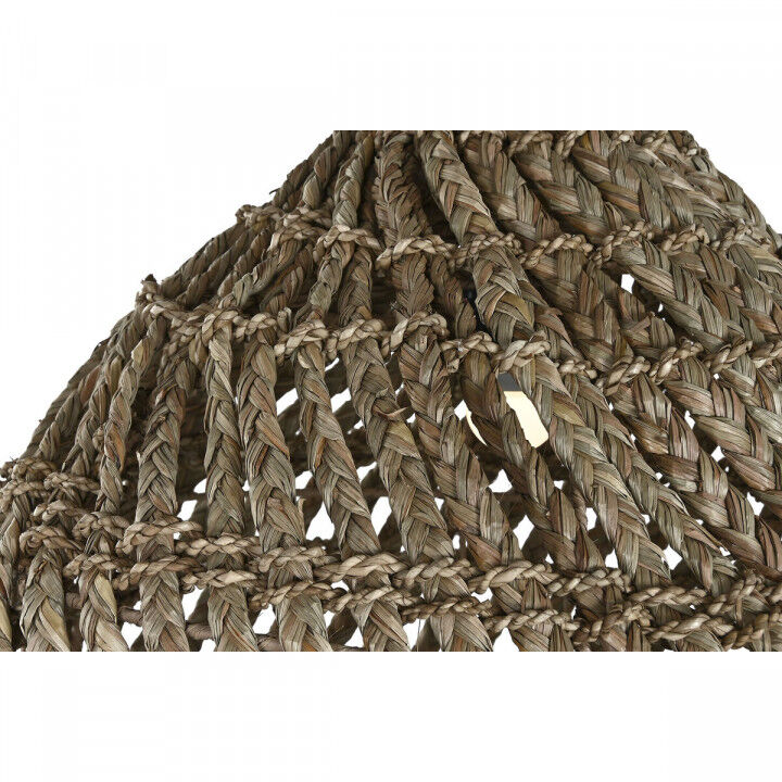 Lámpara de Techo Home ESPRIT 50 W 55 x 55 x 77 cm