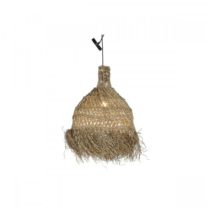 Plafondlamp Home ESPRIT 50 W 55 x 55 x 77 cm