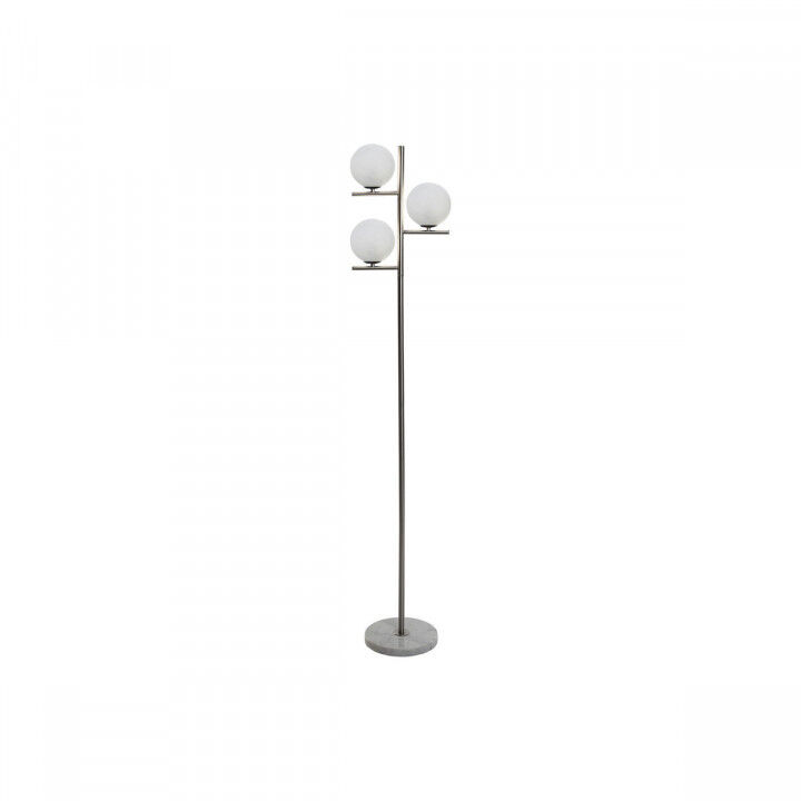 Lámpara de Pie Home ESPRIT 5 W 220 V 27 x 23 x 143 cm