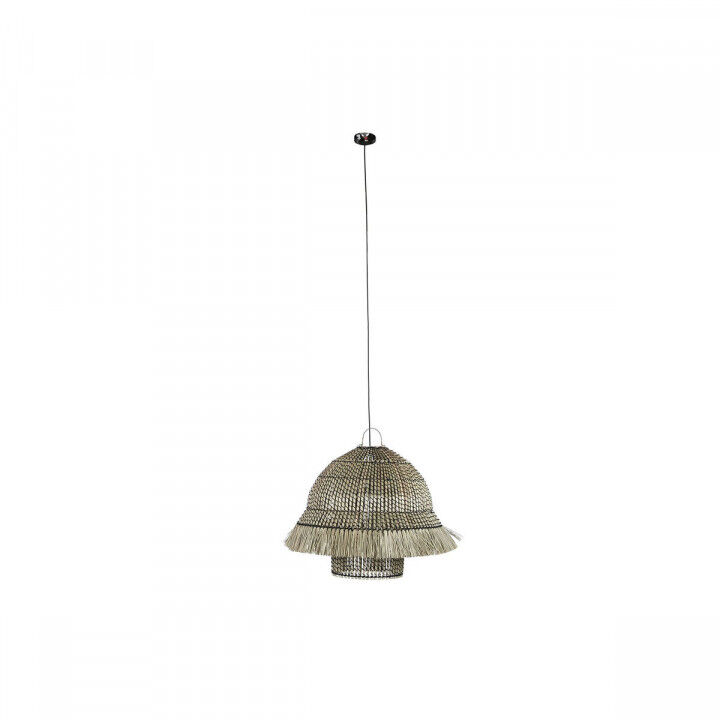 Ceiling Light Home ESPRIT 50 W 74 x 74 x 65 cm