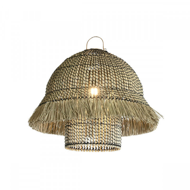 Lámpara de Techo Home ESPRIT 50 W 74 x 74 x 65 cm