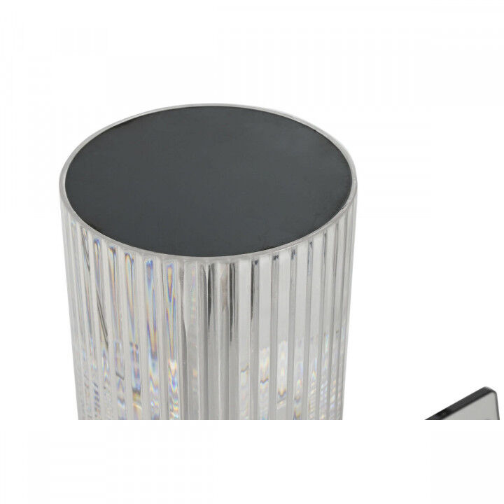 Bureaulamp Home ESPRIT 8,5 x 8,5 x 23,5 cm