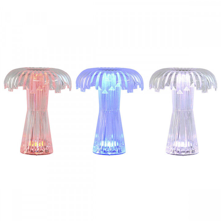 Desk lamp Home ESPRIT 16 x 16 x 20 cm