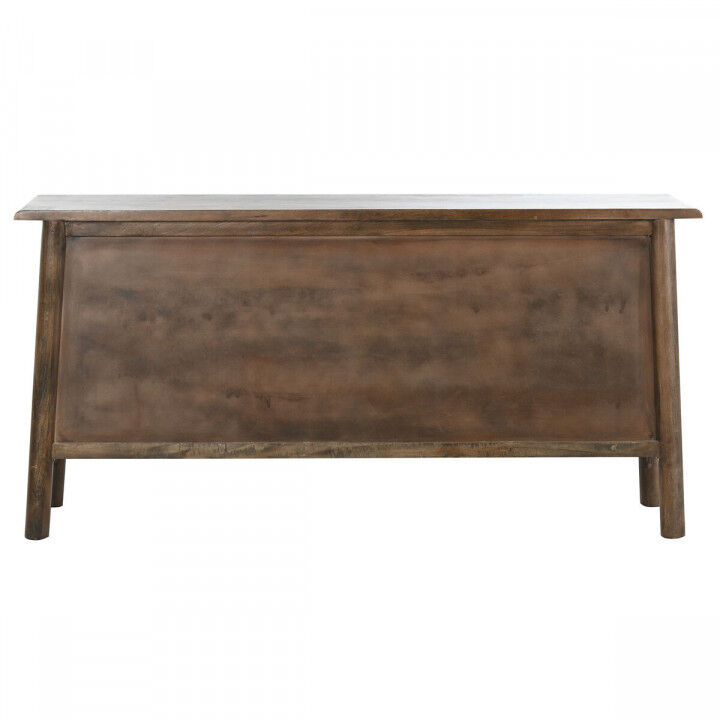 Aparador Home ESPRIT Marrón Madera de mango 160 x 43 x 80 cm