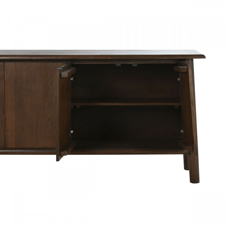 Buffet Home ESPRIT Marron Bois de manguier 160 x 43 x 80 cm