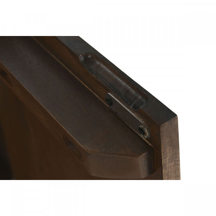 Buffet Home ESPRIT Marron Bois de manguier 160 x 43 x 80 cm