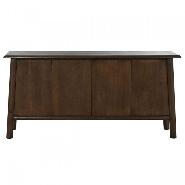 Aparador Home ESPRIT Marrón Madera de mango 160 x 43 x 80 cm